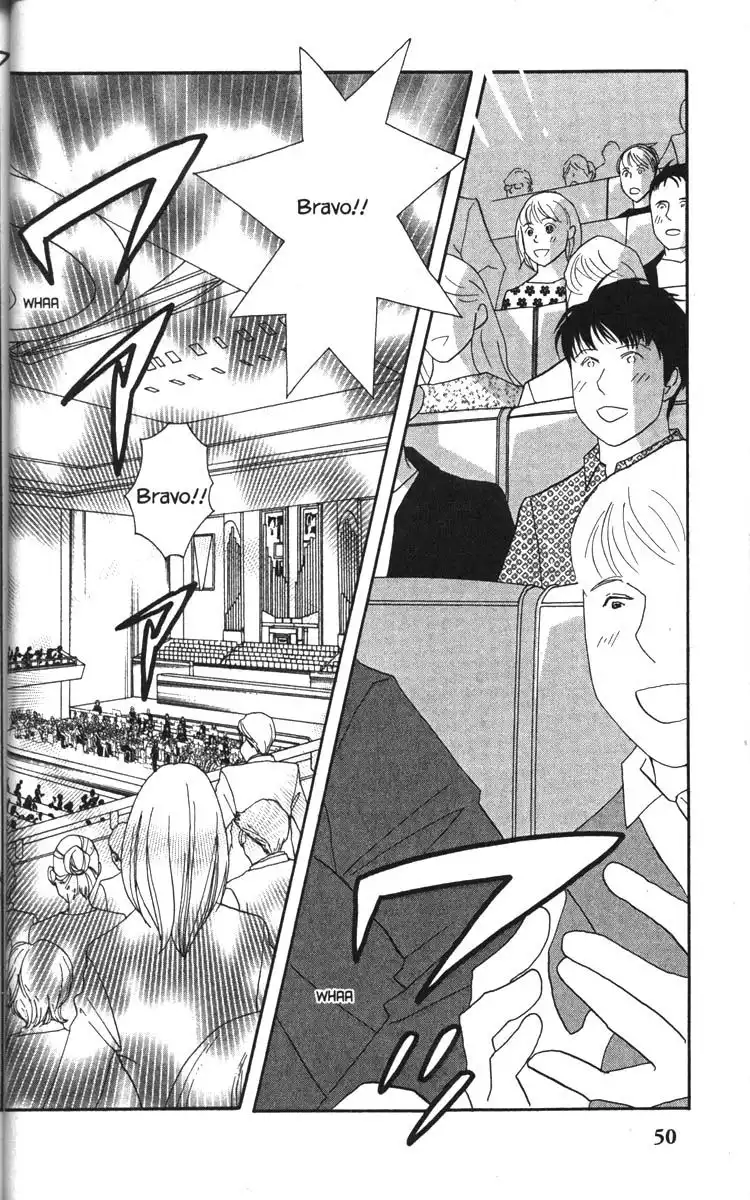 Nodame Cantabile Chapter 42 19